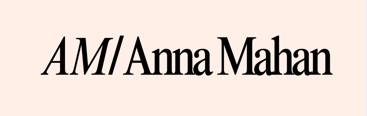 annamahan.com